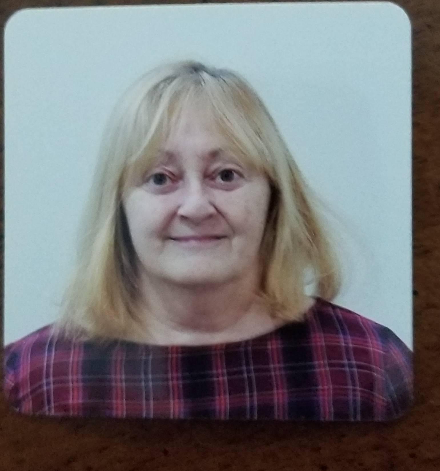 Barbara profile photo