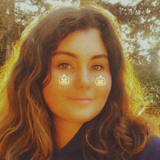 Abigail profile photo