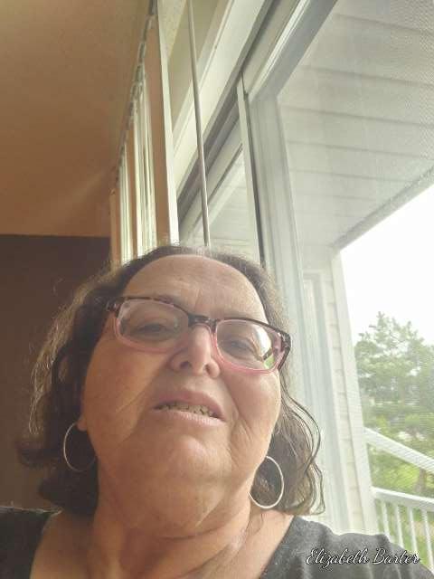 Elizabeth profile photo