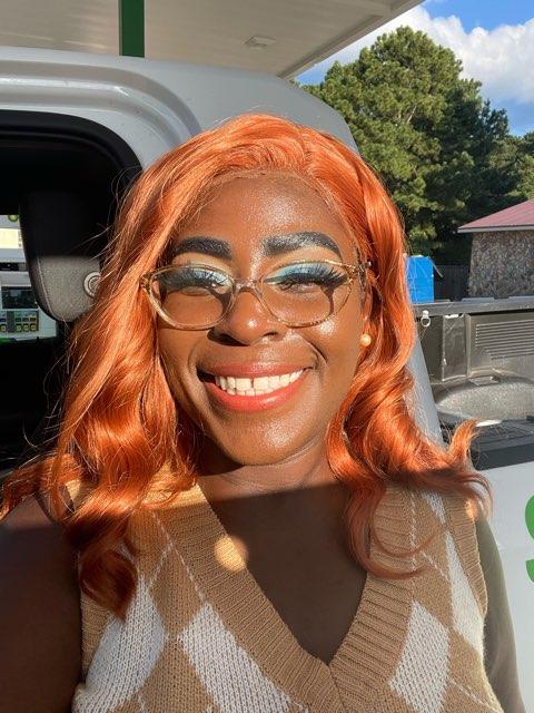 Miracle profile photo
