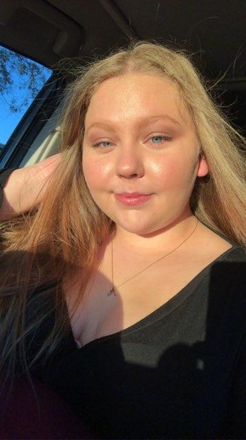 Audrey profile photo