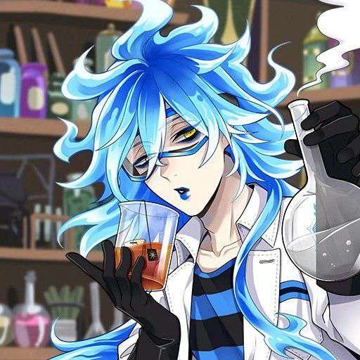 Blackpills profile photo