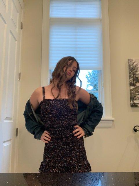 Addy profile photo