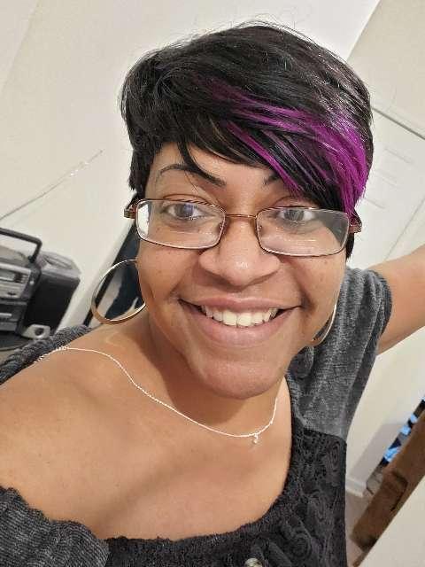 Candice profile photo