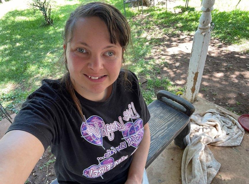 Heather profile photo