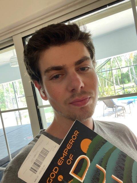 Taylor profile photo