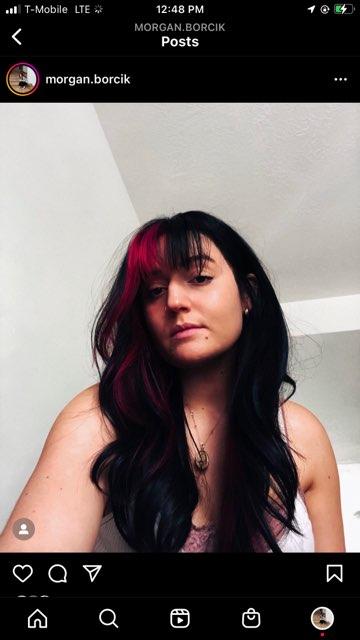 Morgan profile photo