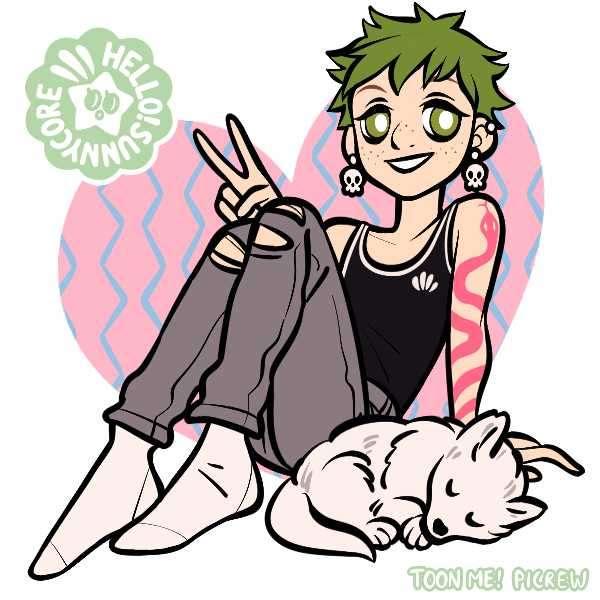 Cael profile photo