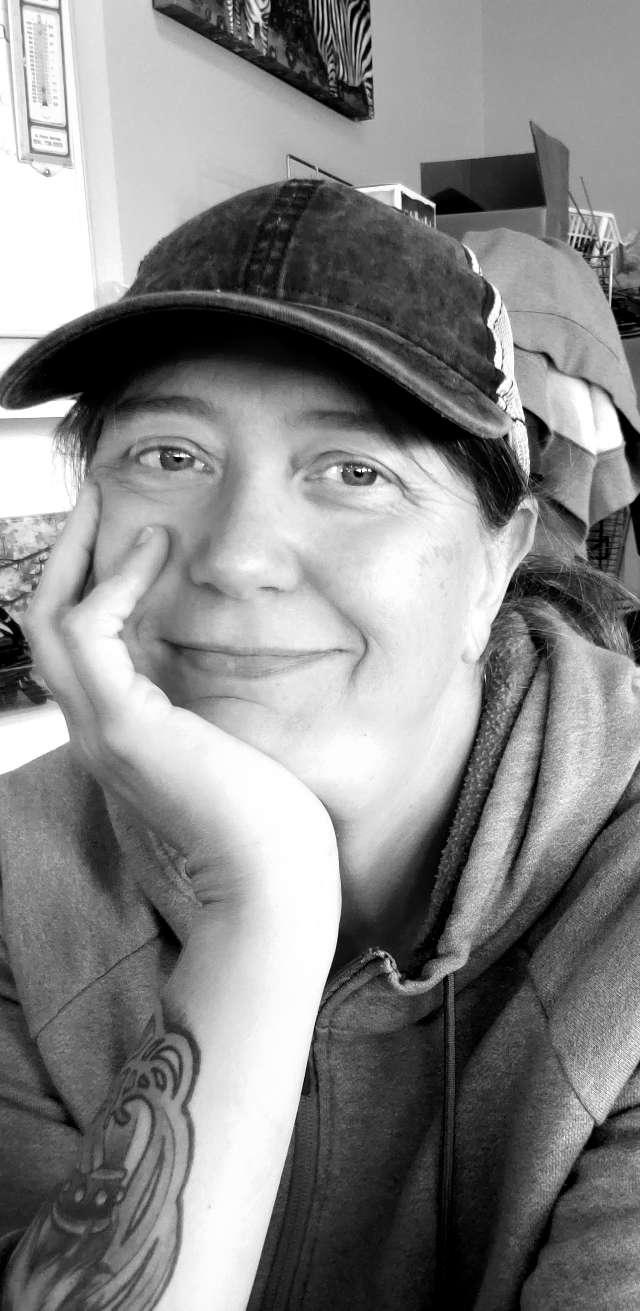 Amy profile photo