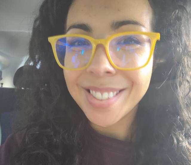 Natasha profile photo
