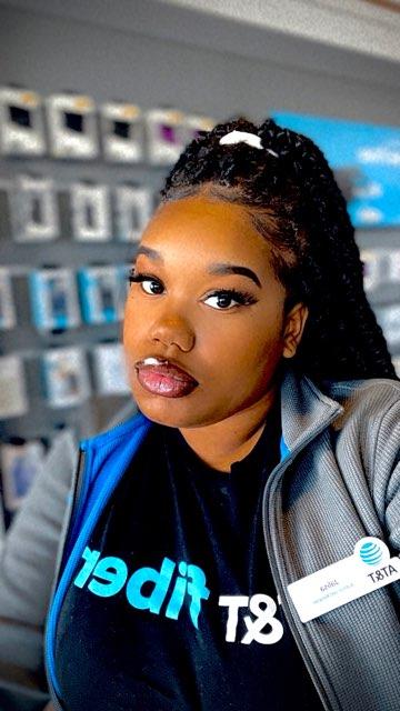 Jalisa profile photo