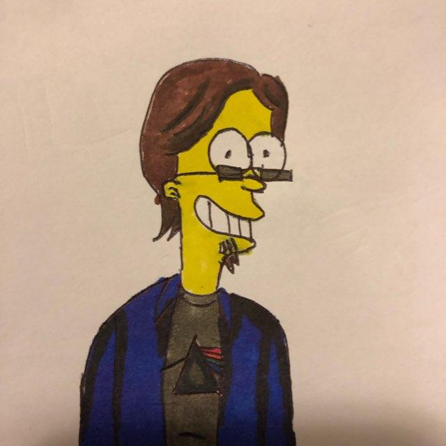 Derek profile photo