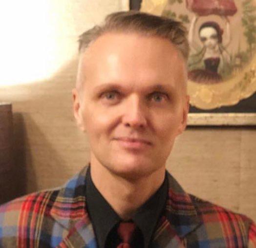 Clint profile photo