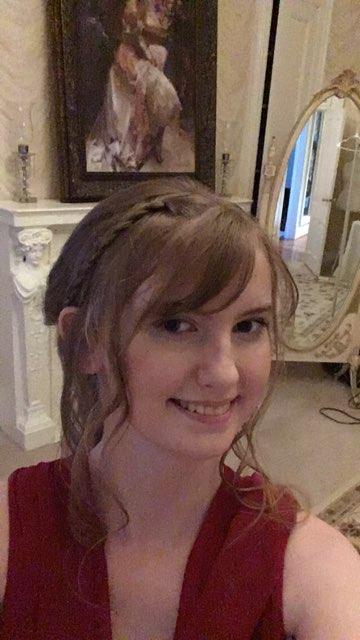 Shannon profile photo