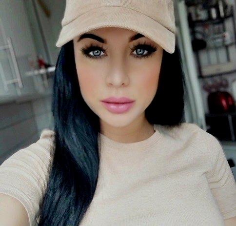 Jasmin profile photo