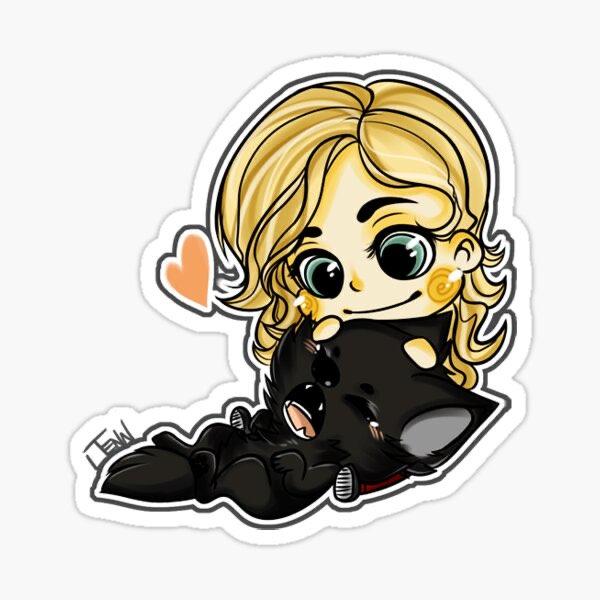 Claire profile photo