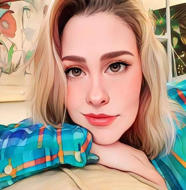 Katie profile photo