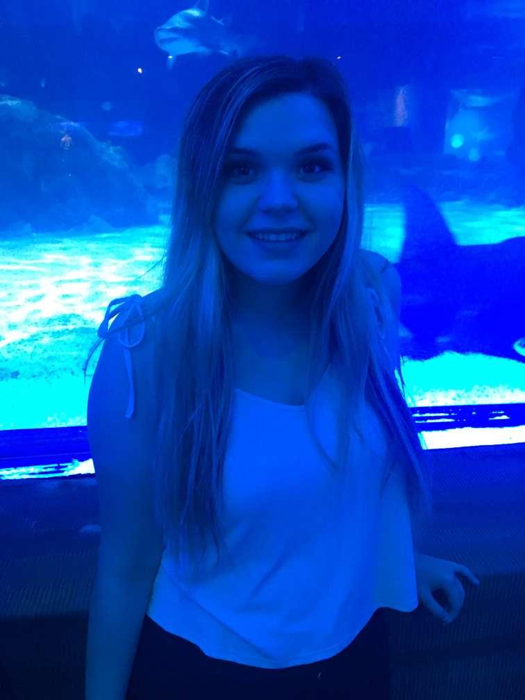 Madeline profile photo