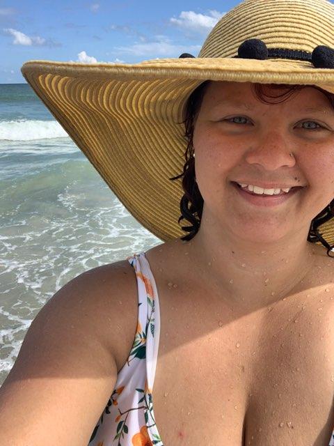 Sarah profile photo