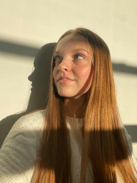 The profile photo