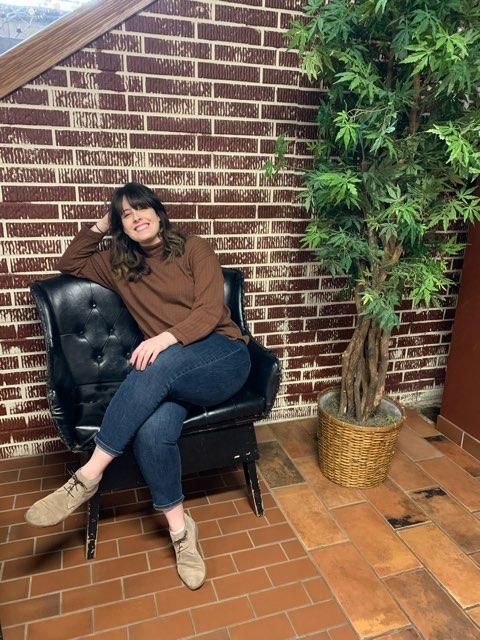 Delaney profile photo