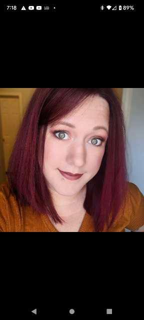 Rebecca profile photo