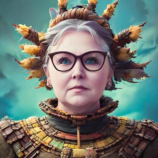 Nina profile photo