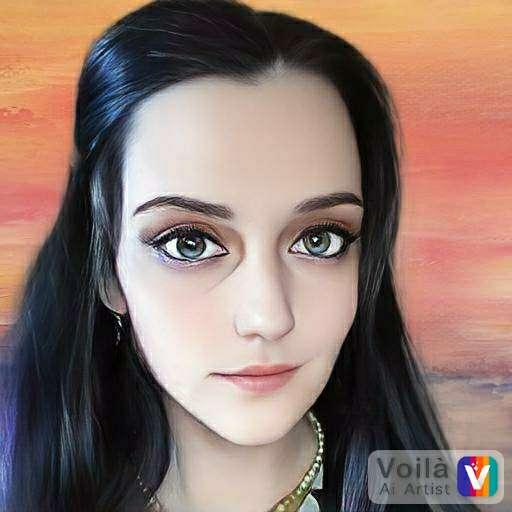 Natasha profile photo