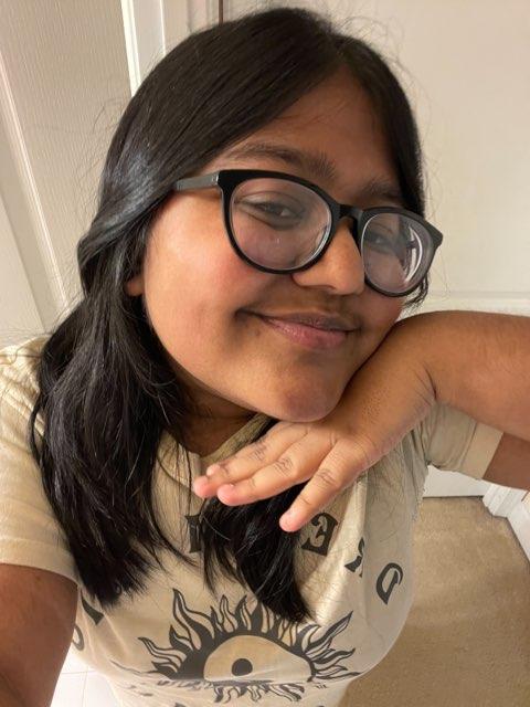 afra!! profile photo