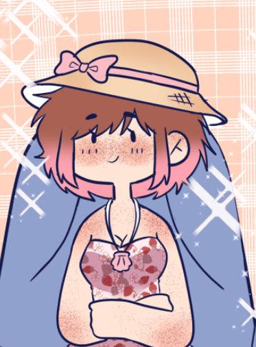 ᴀᴘʀɪʟ profile photo