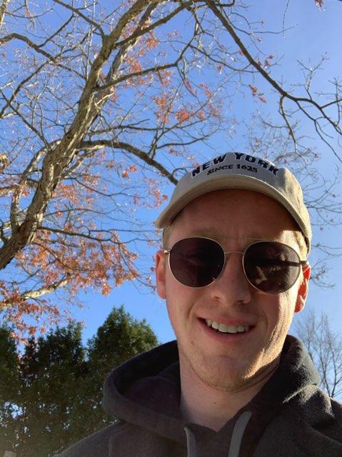 Peter profile photo