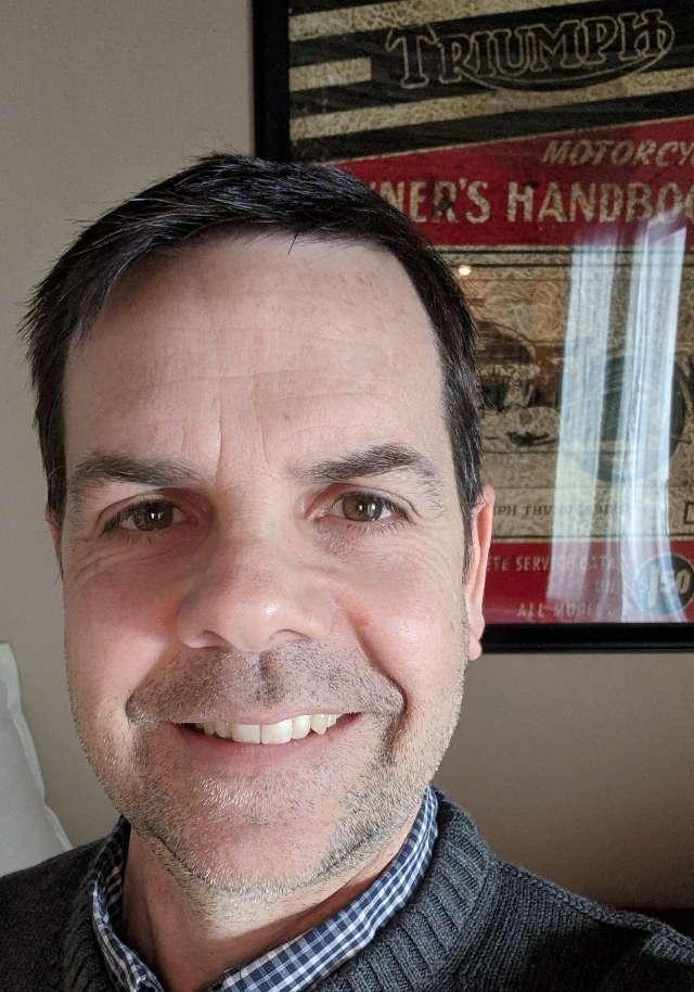 Ron profile photo