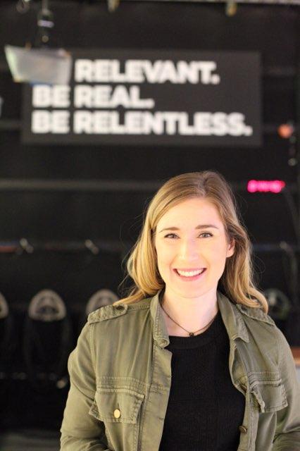 Riley profile photo