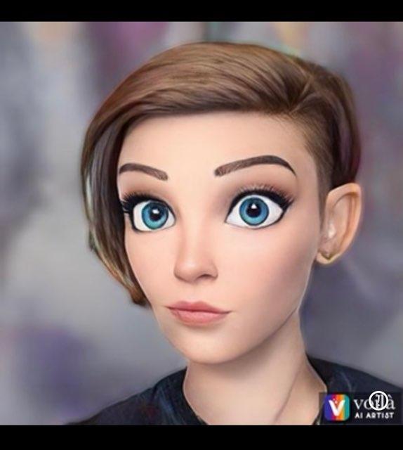 Britta profile photo