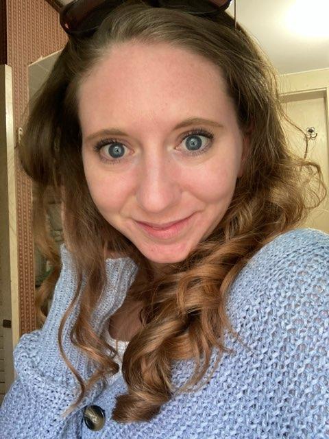 Emily profile photo