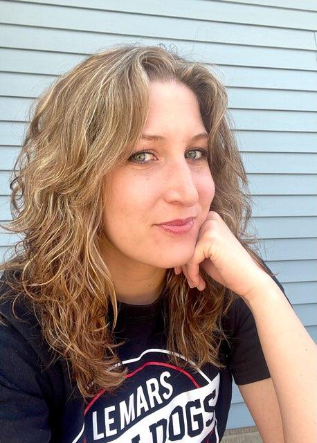 Alison profile photo