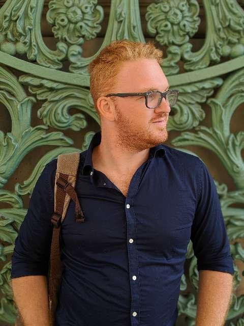 Thomas profile photo