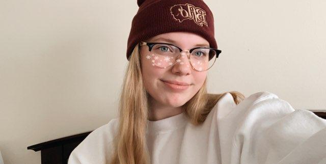 Angela profile photo