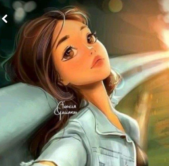 Anna profile photo