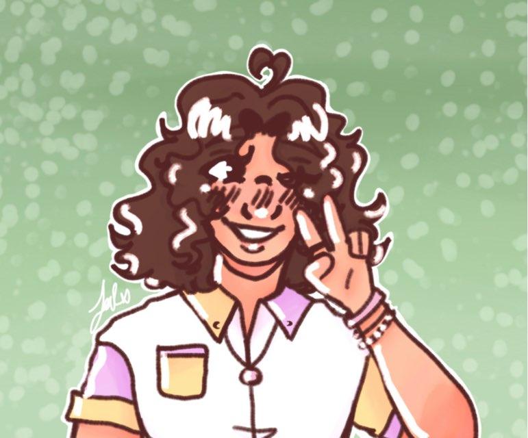 🍄 profile photo