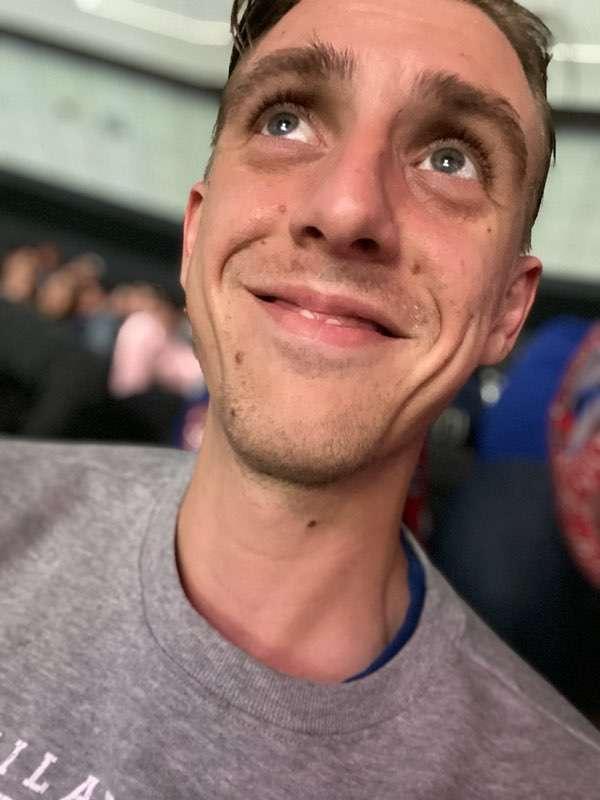 David profile photo