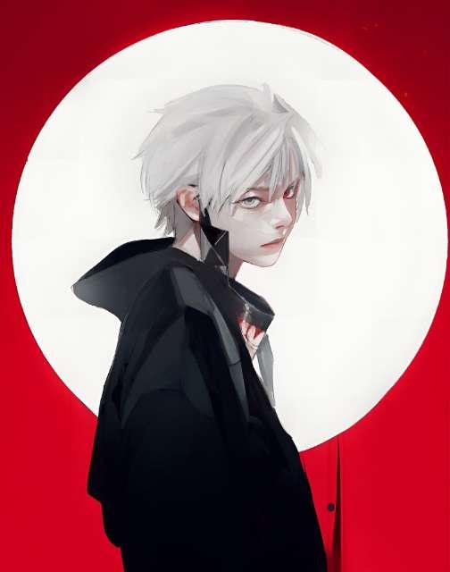 Kaneki profile photo