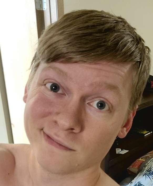 Cory profile photo