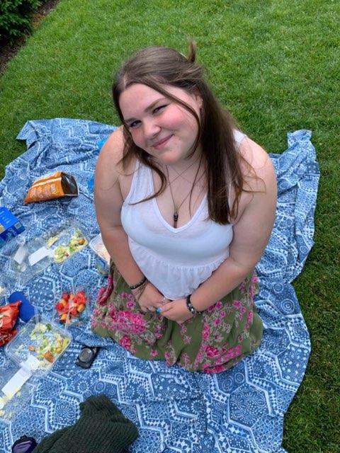 abby! profile photo