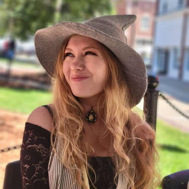 Kelcey profile photo