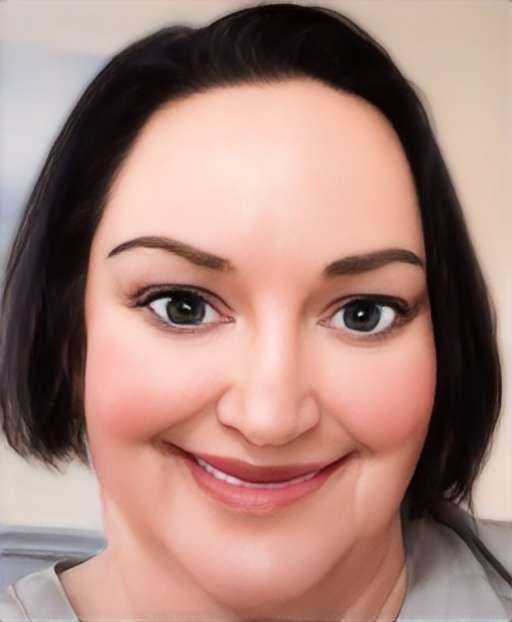 K profile photo