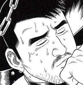 crybaby profile photo