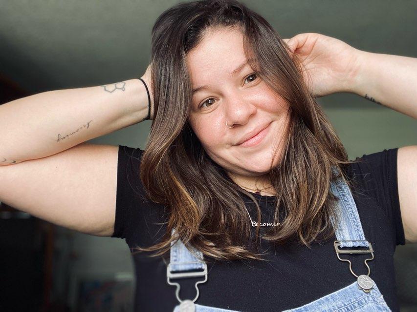 Melanie profile photo