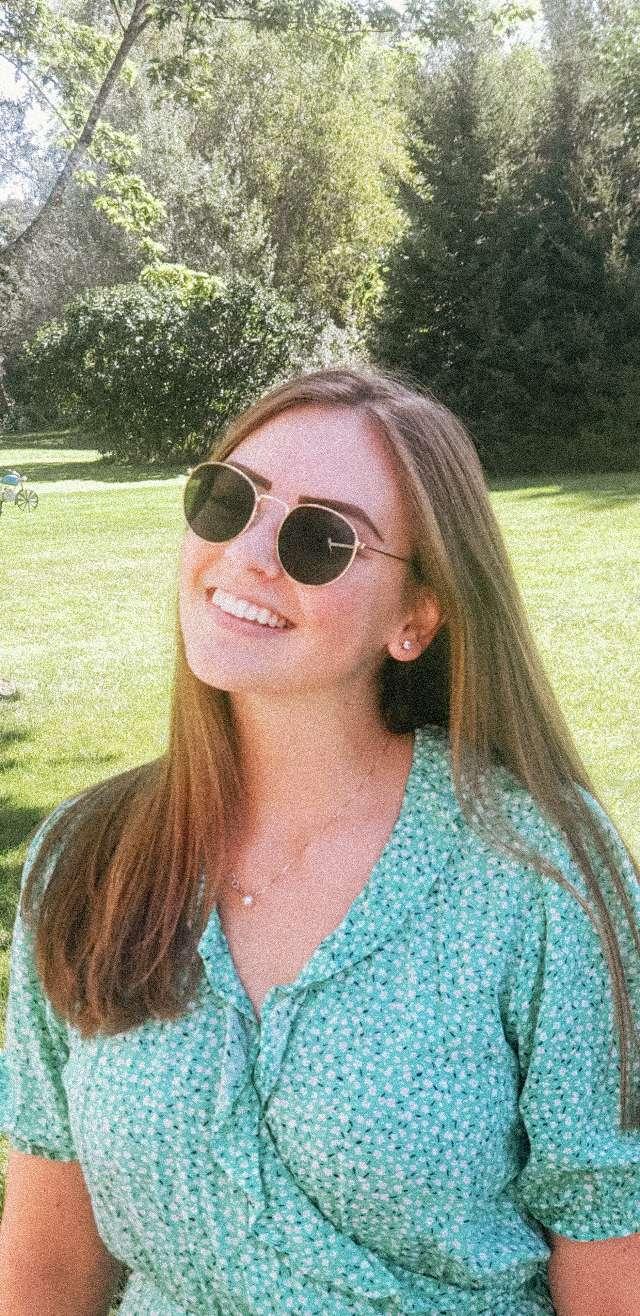 Marissa profile photo