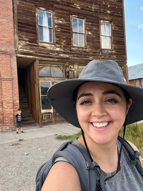 Melissa profile photo